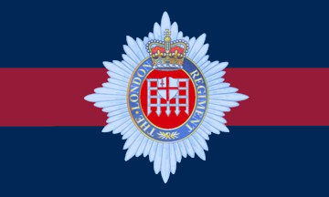 London Regiment